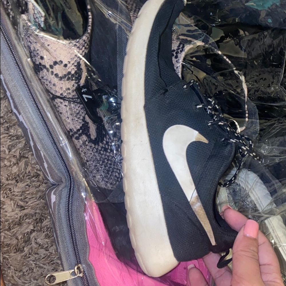 Nike